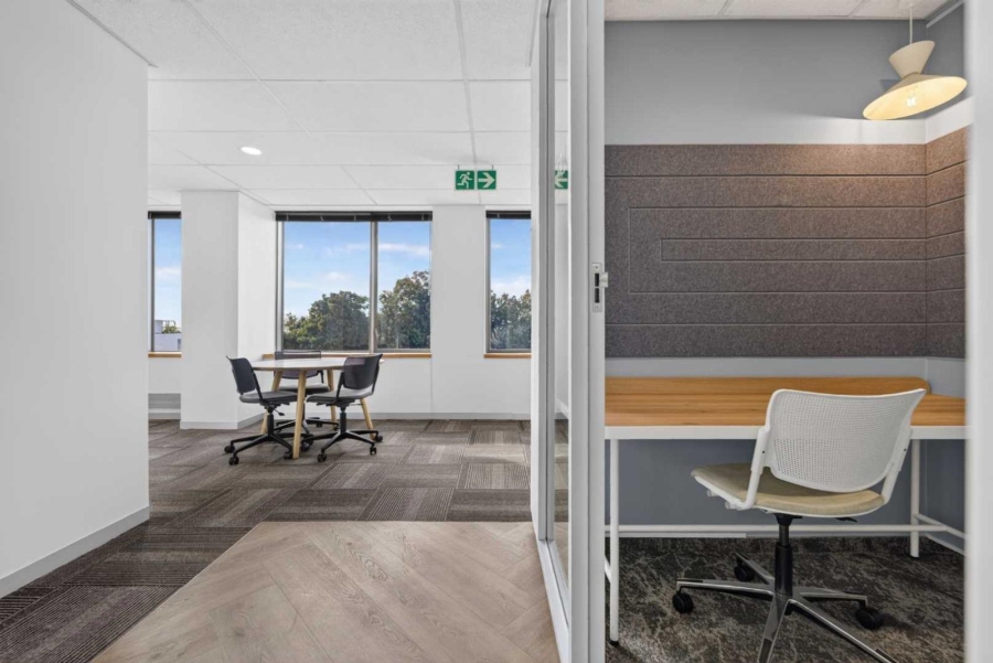 To Let Commercial Property for Rent in Kenilworth Western Cape